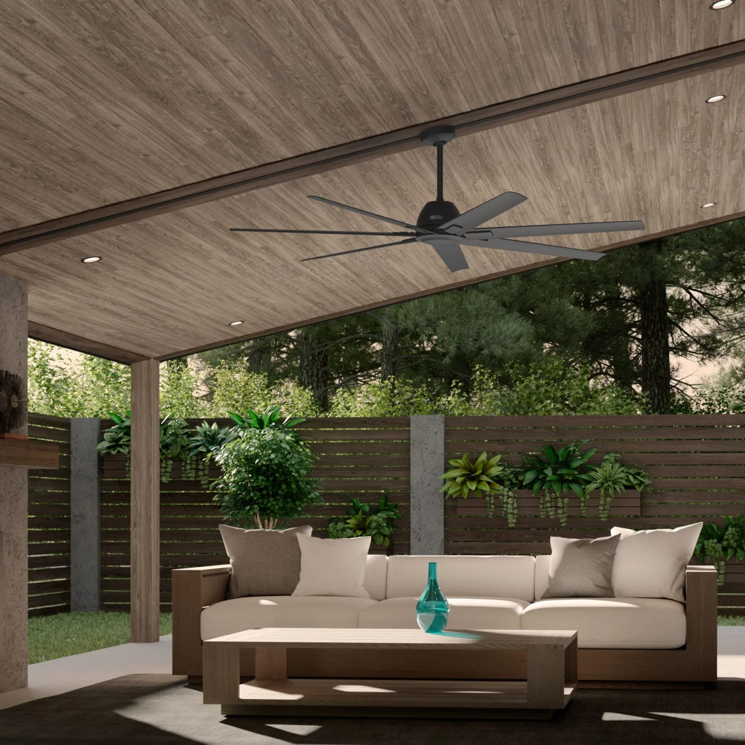 Downtown Outdoor ENERGY STAR 72 inch 10 Downtown Outdoor ENERGY STAR 72 inch