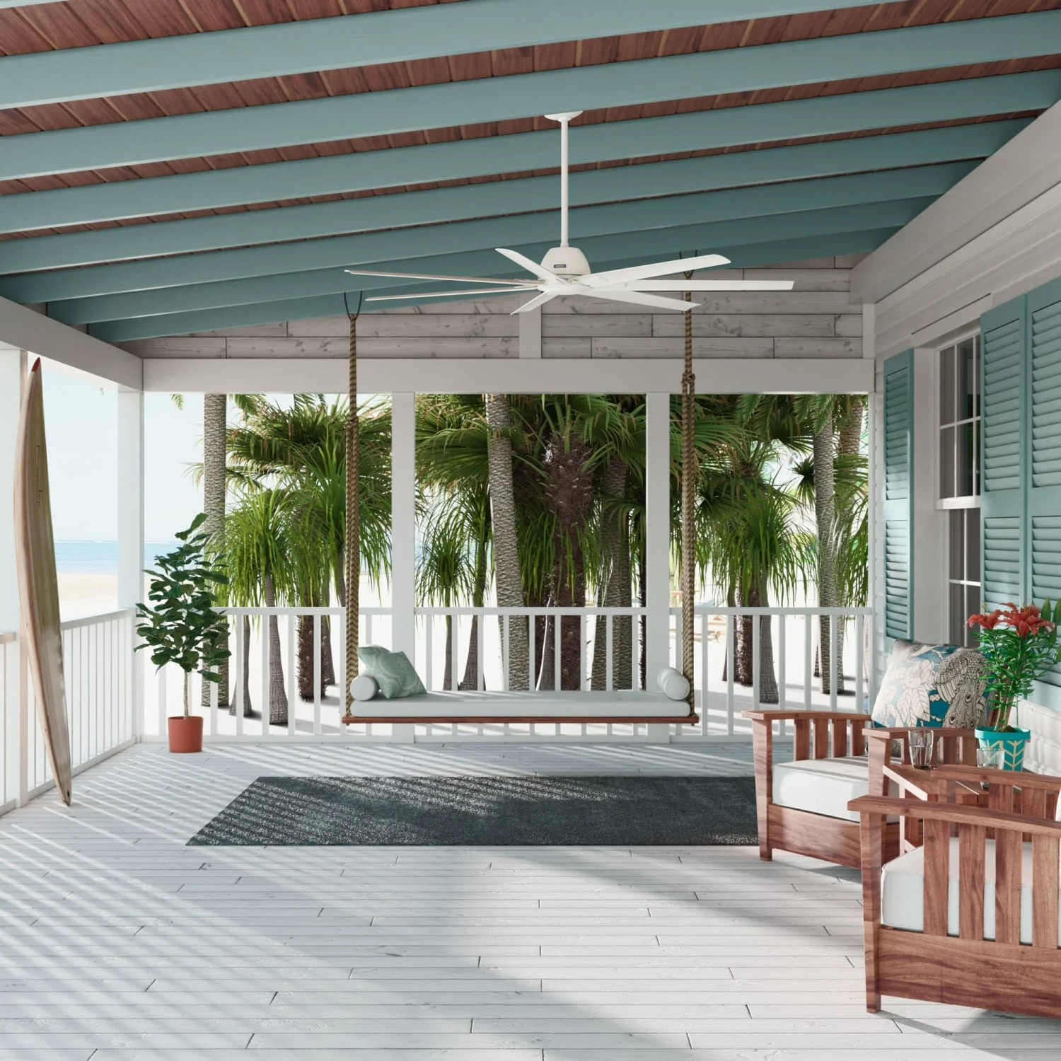 Downtown Outdoor ENERGY STAR 72 inch 11 Downtown Outdoor ENERGY STAR 72 inch