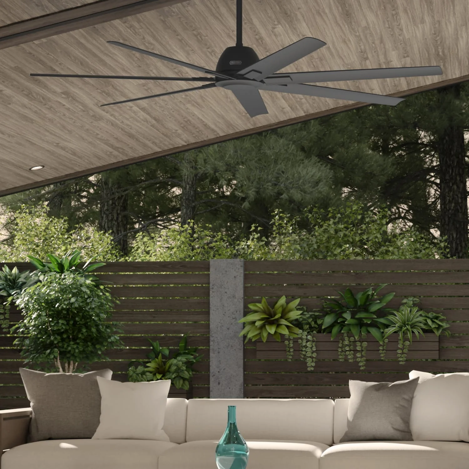 Downtown Outdoor ENERGY STAR 72 inch 14 Downtown Outdoor ENERGY STAR 72 inch