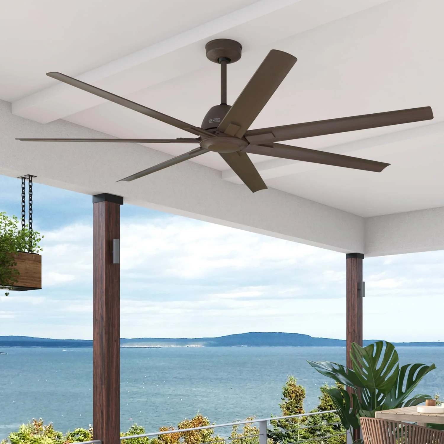 Downtown Outdoor ENERGY STAR 72 inch 16 Downtown Outdoor ENERGY STAR 72 inch