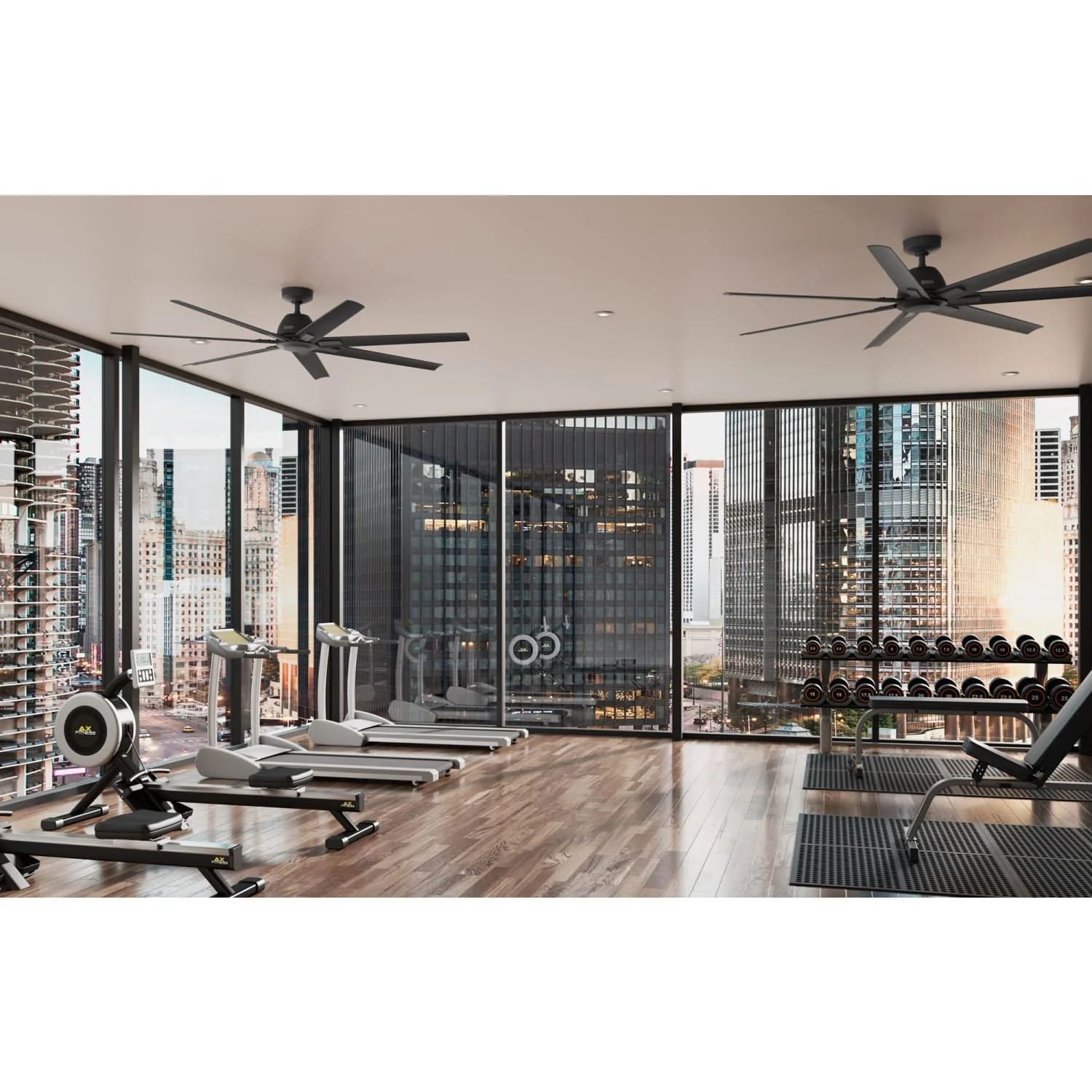Downtown Outdoor ENERGY STAR 72 inch 18 Downtown Outdoor ENERGY STAR 72 inch