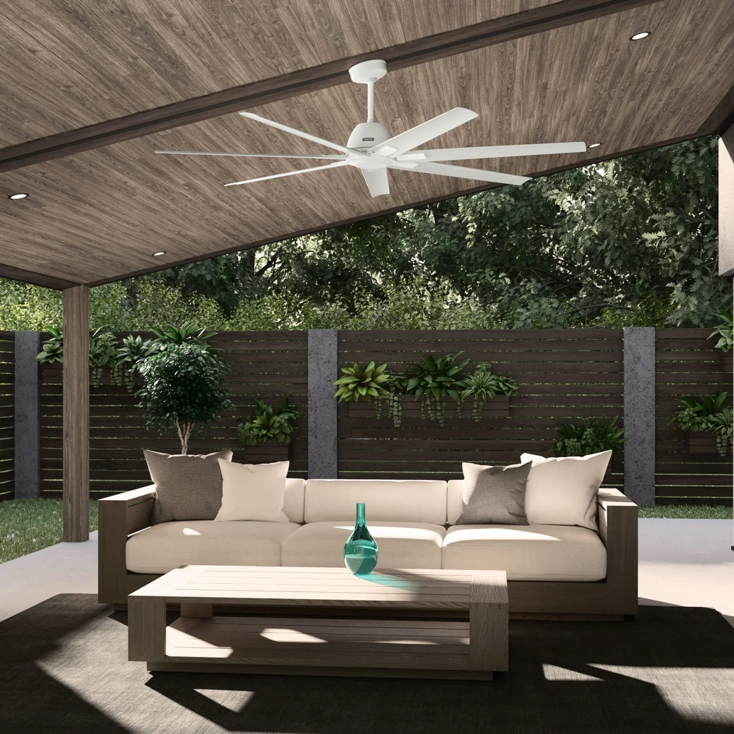 Downtown Outdoor ENERGY STAR 72 inch 19 Downtown Outdoor ENERGY STAR 72 inch