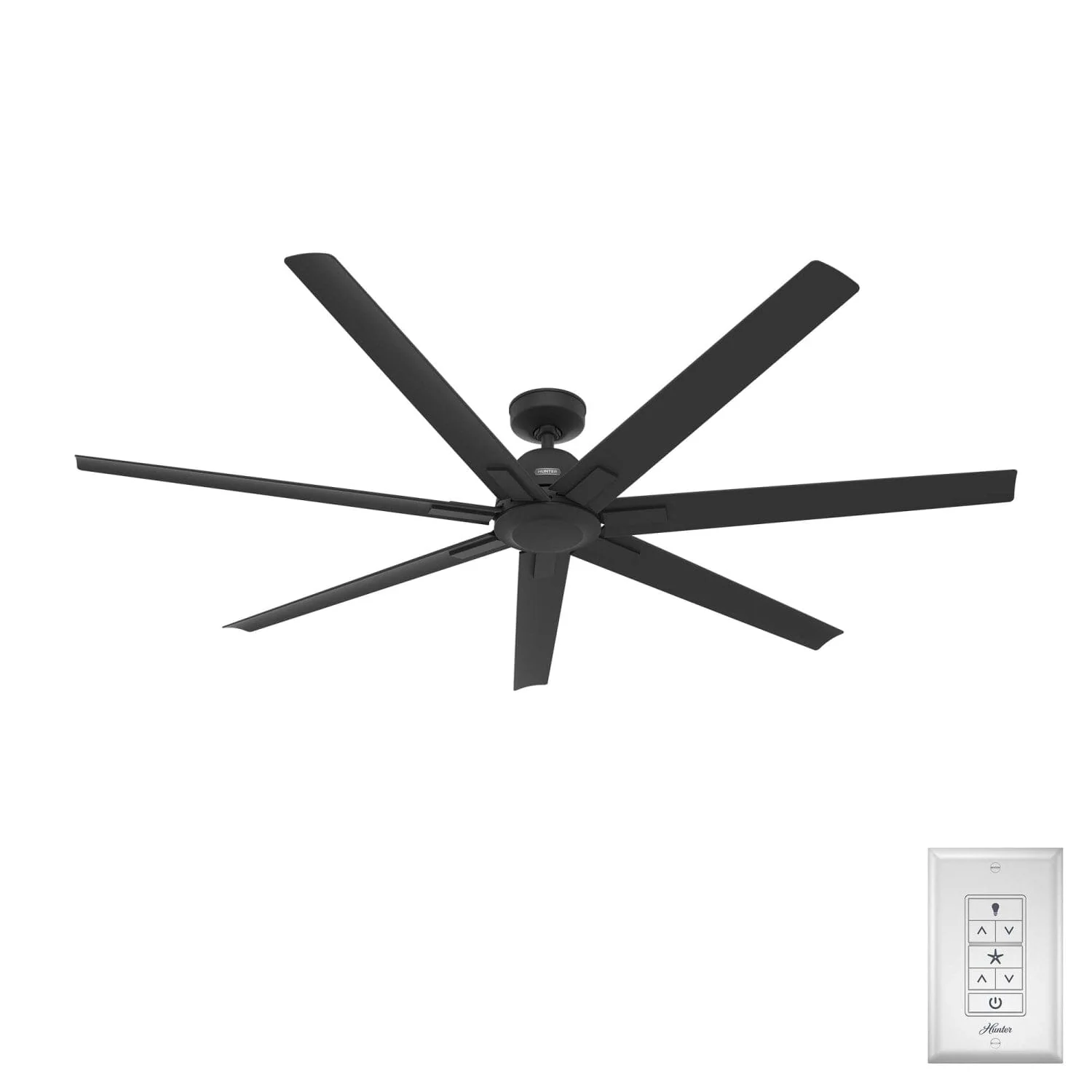 Downtown Outdoor ENERGY STAR 72 inch 2 Downtown Outdoor ENERGY STAR 72 inch