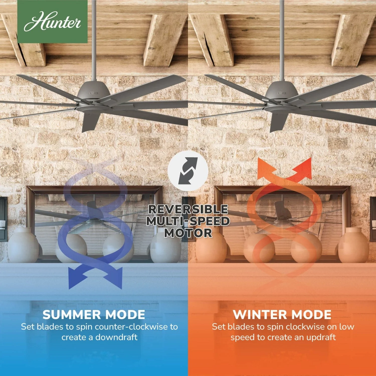 Downtown Outdoor ENERGY STAR 72 inch 22 Downtown Outdoor ENERGY STAR 72 inch