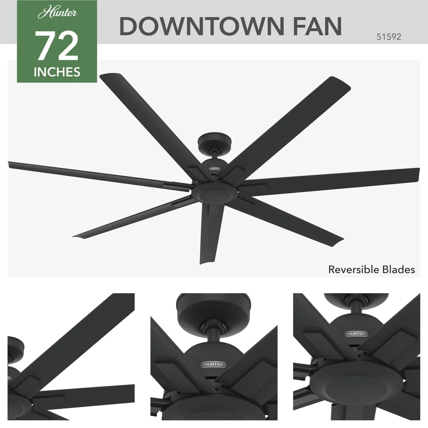 Downtown Outdoor ENERGY STAR 72 inch 6 Downtown Outdoor ENERGY STAR 72 inch