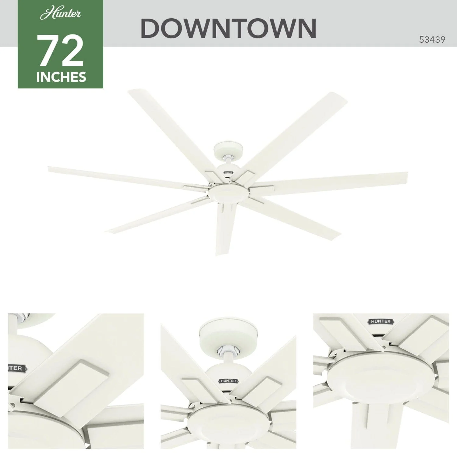 Downtown Outdoor ENERGY STAR 72 inch 7 Downtown Outdoor ENERGY STAR 72 inch