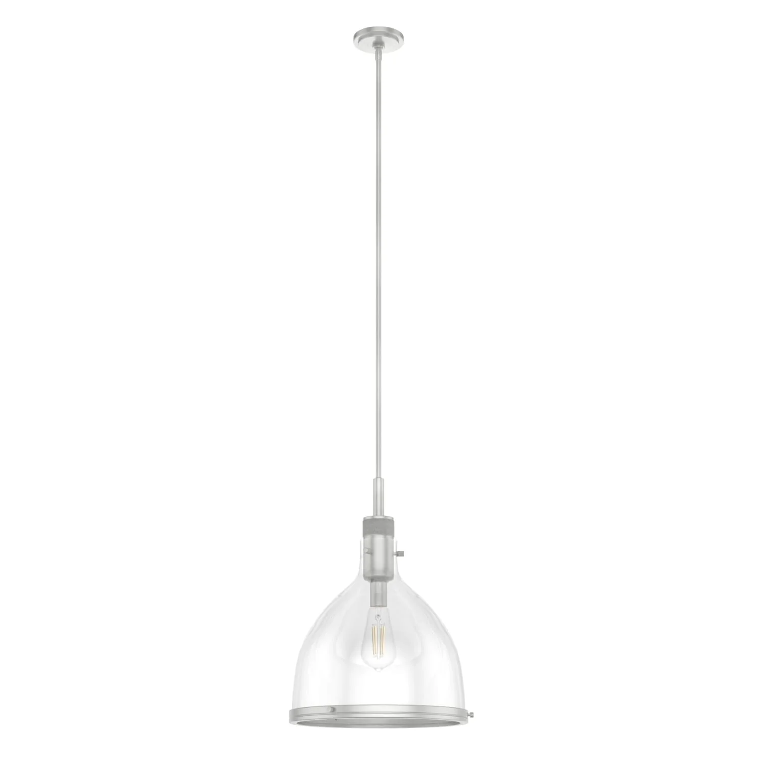 Van Nuys 1 Light Pendant 16 inch 18 Van Nuys 1 Light Pendant 16 inch