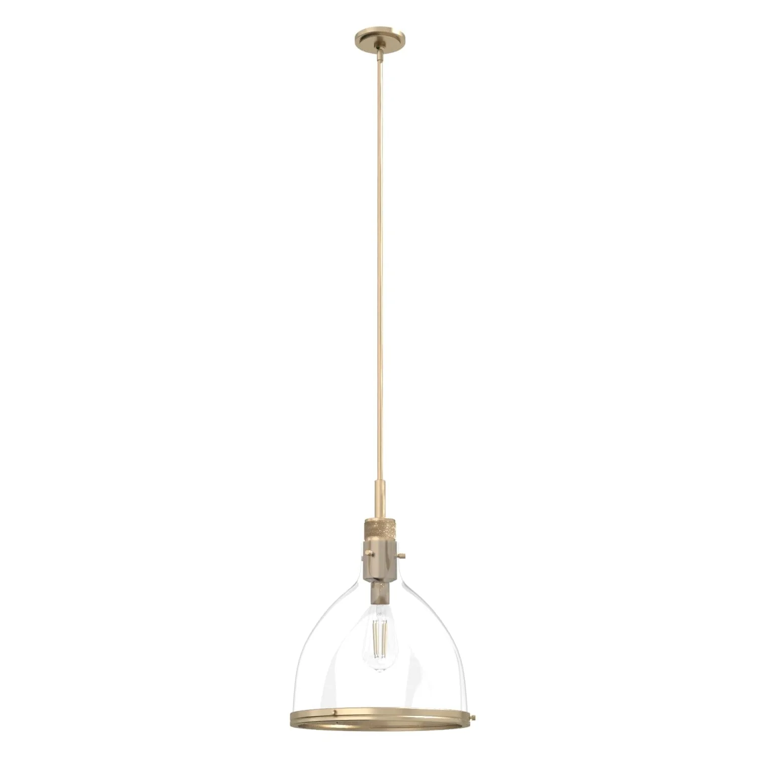 Van Nuys 1 Light Pendant 16 inch 19 Van Nuys 1 Light Pendant 16 inch