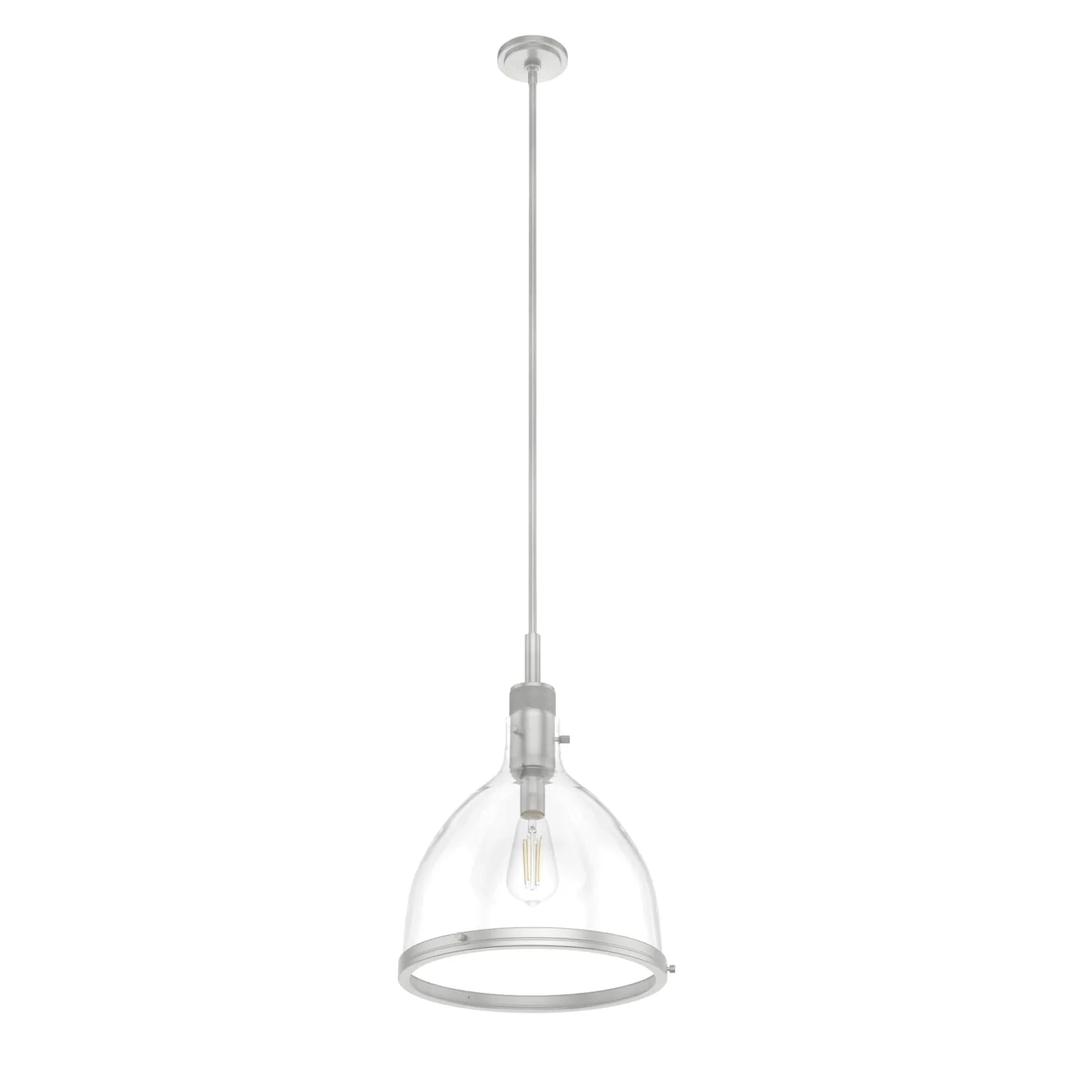 Van Nuys 1 Light Pendant 16 inch 20 Van Nuys 1 Light Pendant 16 inch