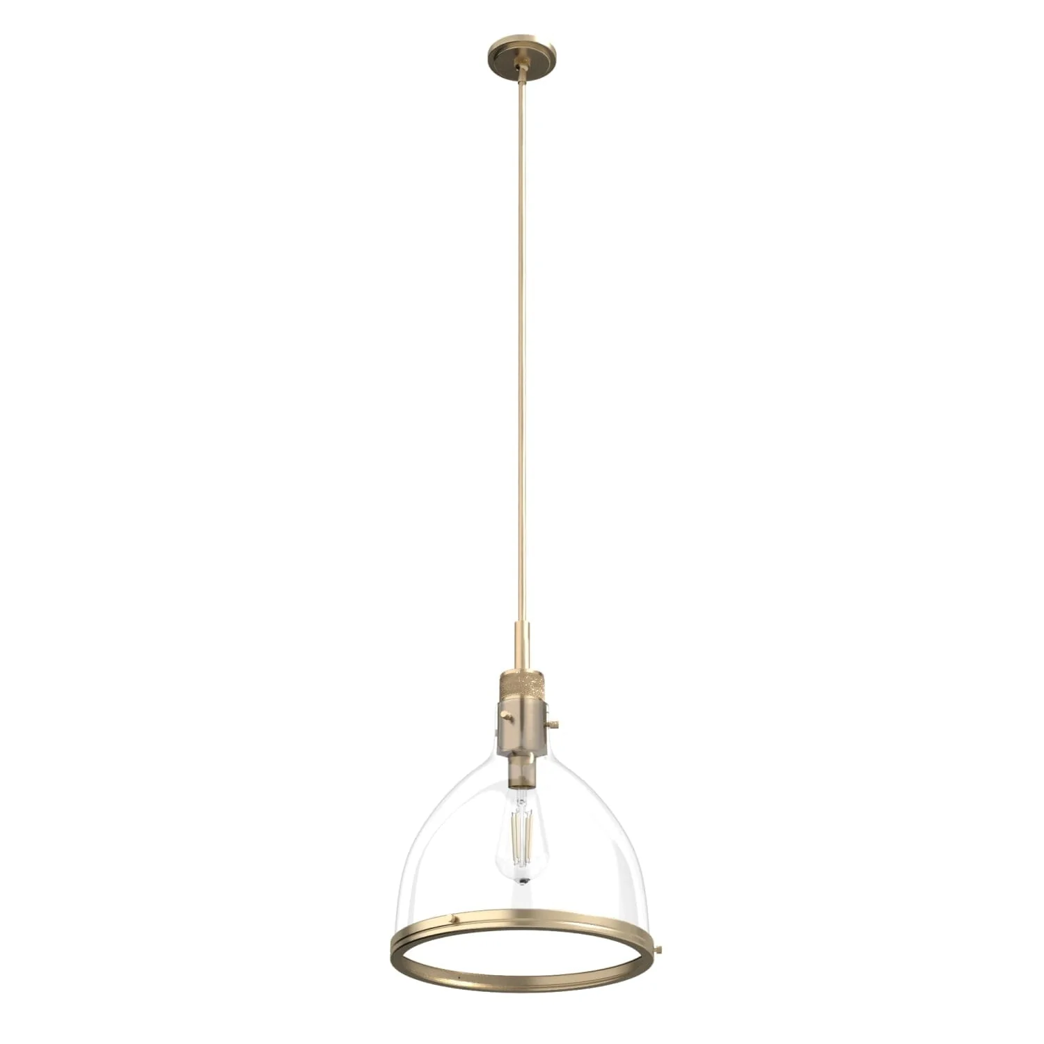 Van Nuys 1 Light Pendant 16 inch 21 Van Nuys 1 Light Pendant 16 inch