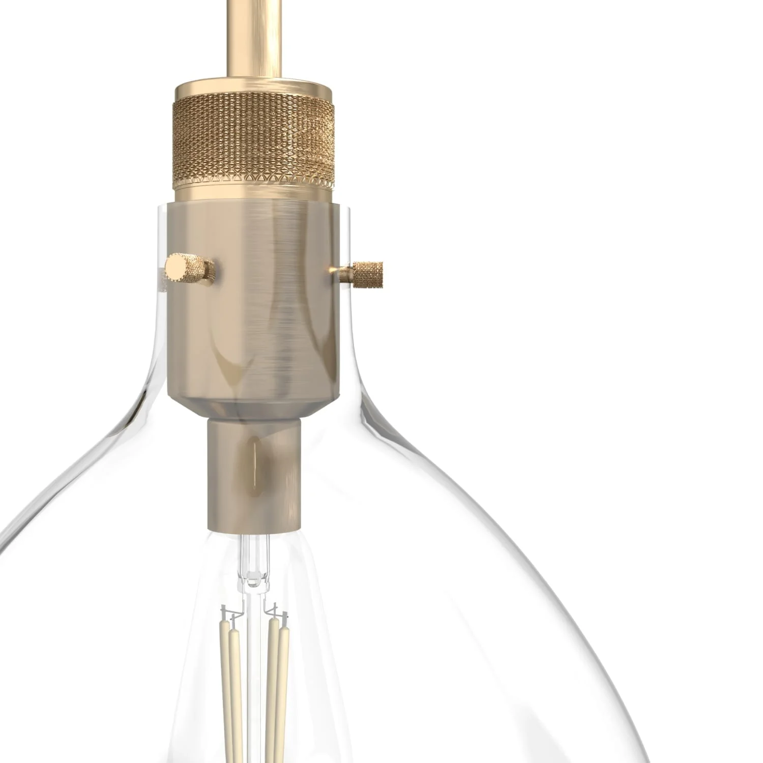 Van Nuys 1 Light Pendant 16 inch 24 Van Nuys 1 Light Pendant 16 inch