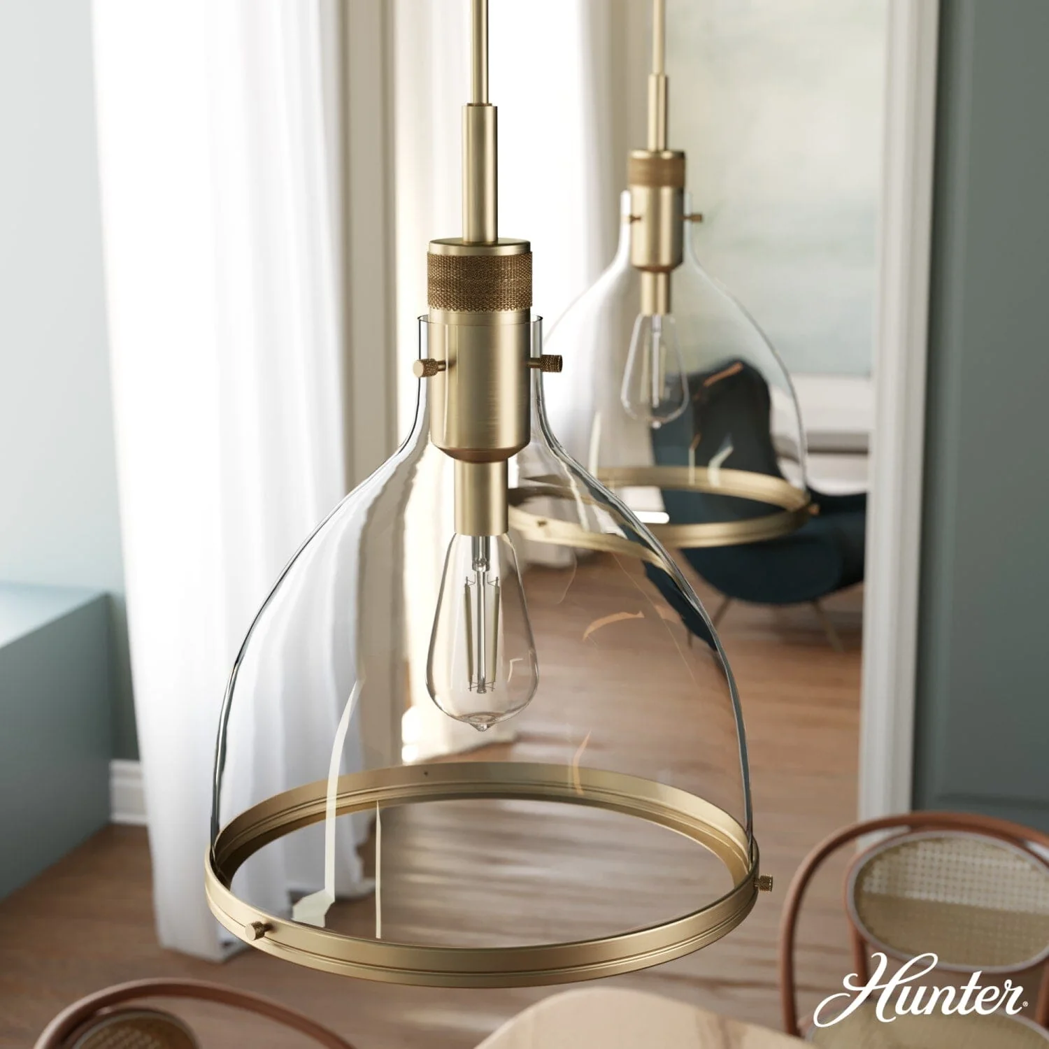 Van Nuys 1 Light Pendant 16 inch 3 Van Nuys 1 Light Pendant 16 inch