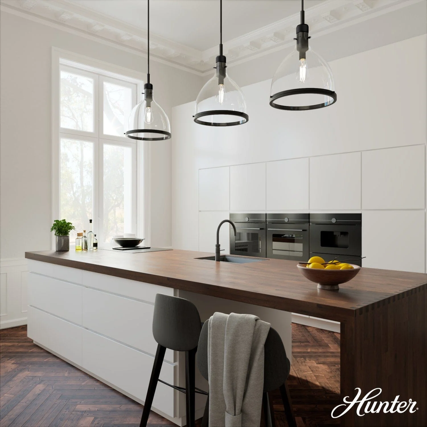 Van Nuys 1 Light Pendant 16 inch 4 Van Nuys 1 Light Pendant 16 inch