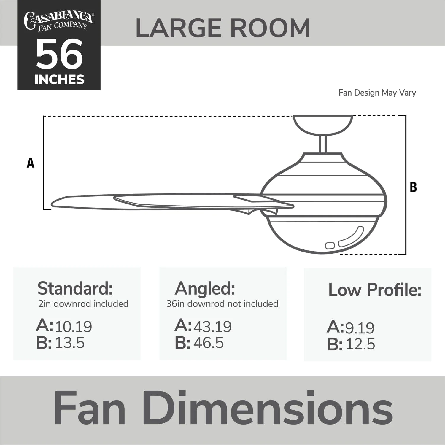 Correne with LED Light 56 inch 7 Correne with LED Light 56 inch