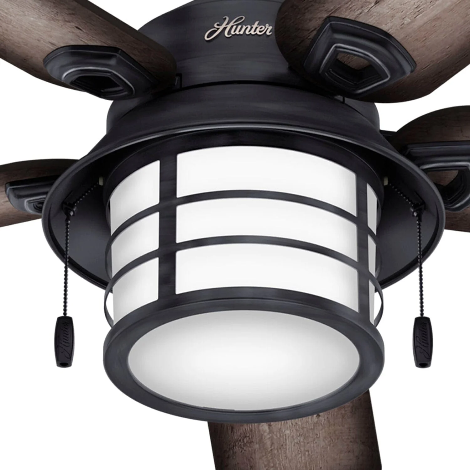 Key Biscayne Outdoor with Light 54 inch 19 Key Biscayne Outdoor with Light 54 inch