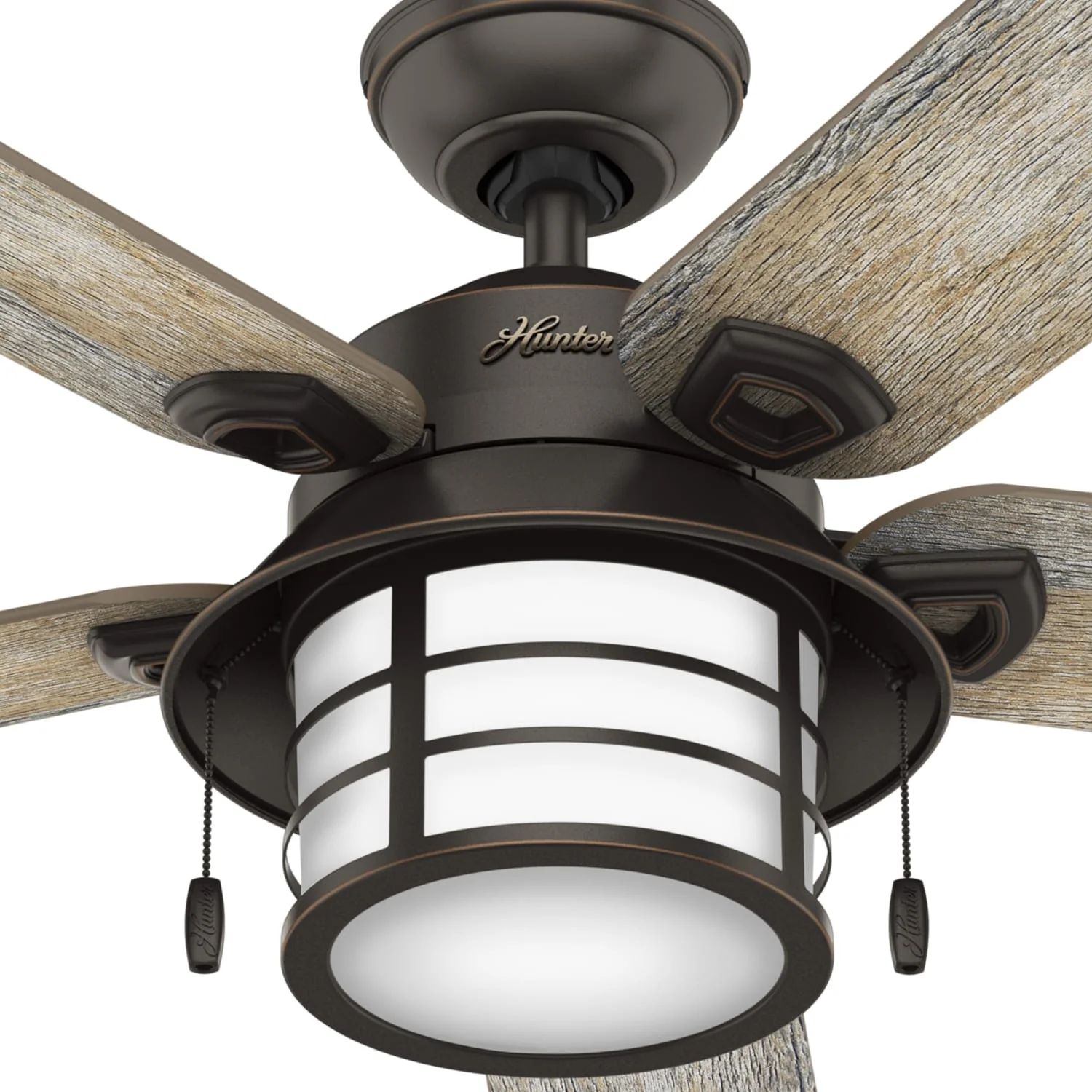 Key Biscayne Outdoor with Light 54 inch 24 Key Biscayne Outdoor with Light 54 inch