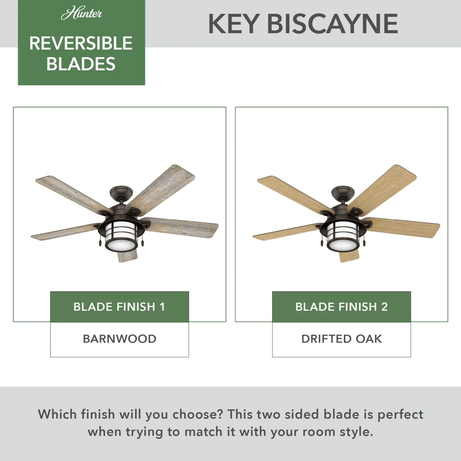 Key Biscayne Outdoor with Light 54 inch 30 Key Biscayne Outdoor with Light 54 inch