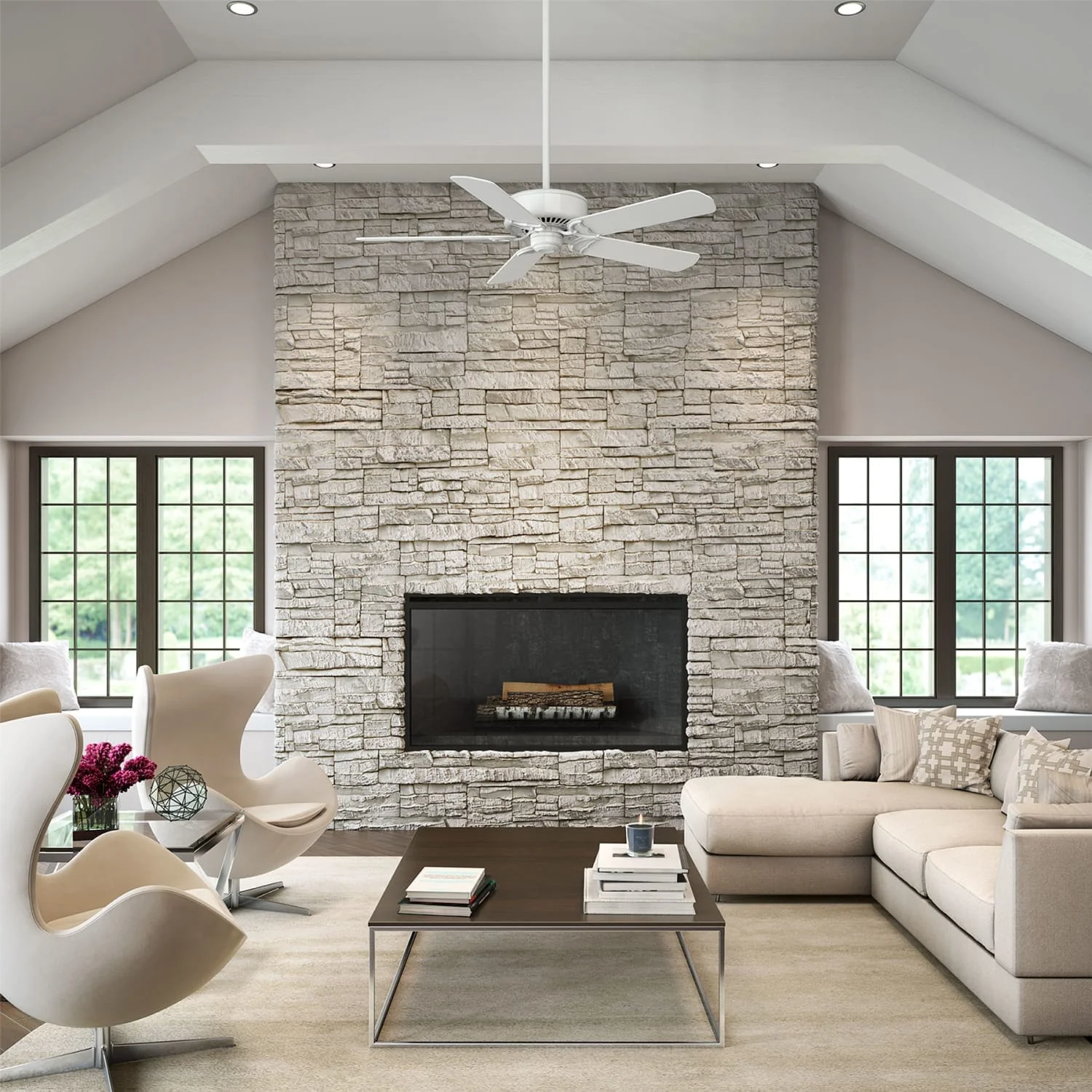 Panama ENERGY STAR DC 54 inch with Remote 13 Panama ENERGY STAR DC 54 inch with Remote