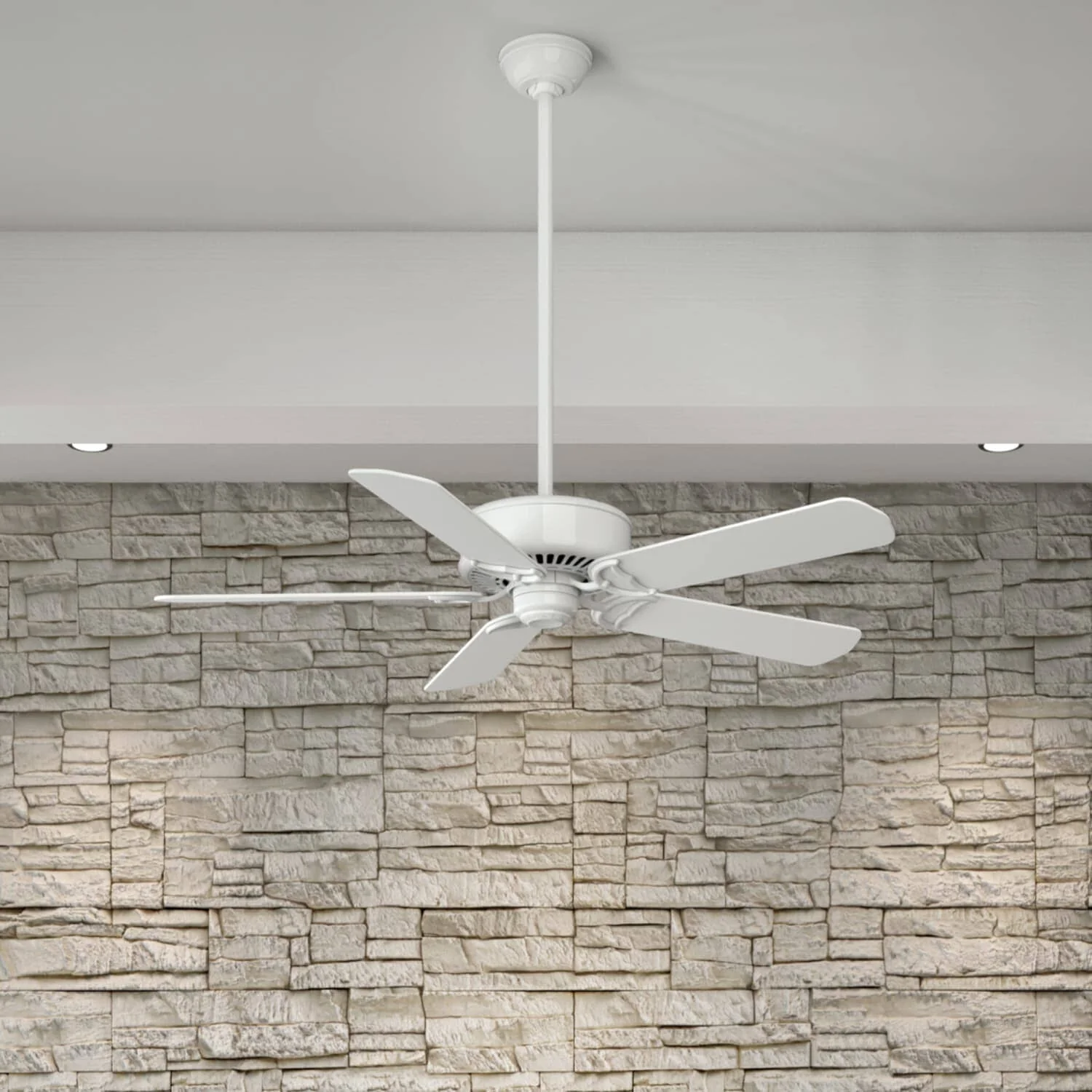 Panama ENERGY STAR DC 54 inch with Remote 16 Panama ENERGY STAR DC 54 inch with Remote