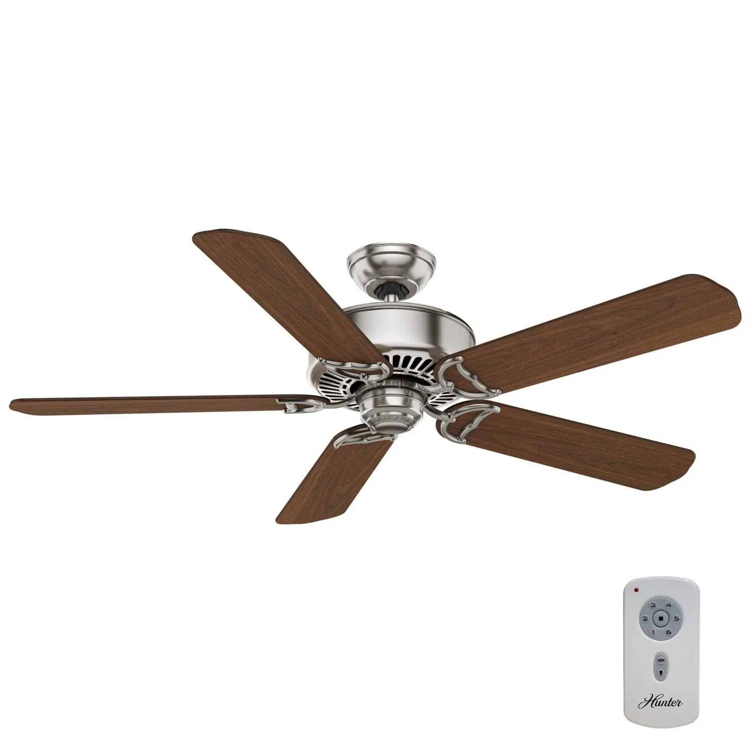 Panama ENERGY STAR DC 54 inch with Remote 2 Panama ENERGY STAR DC 54 inch with Remote