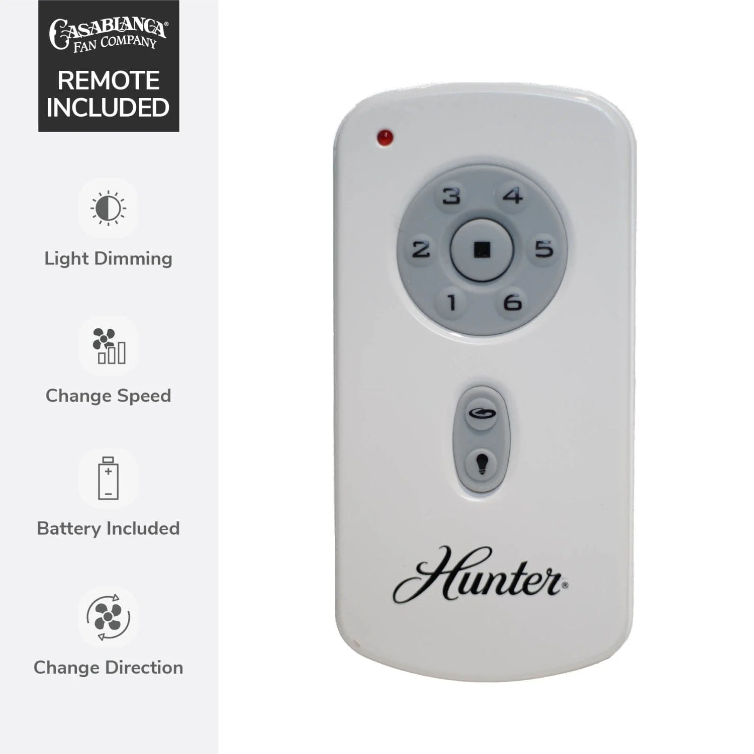 Panama ENERGY STAR DC 54 inch with Remote 23 Panama ENERGY STAR DC 54 inch with Remote