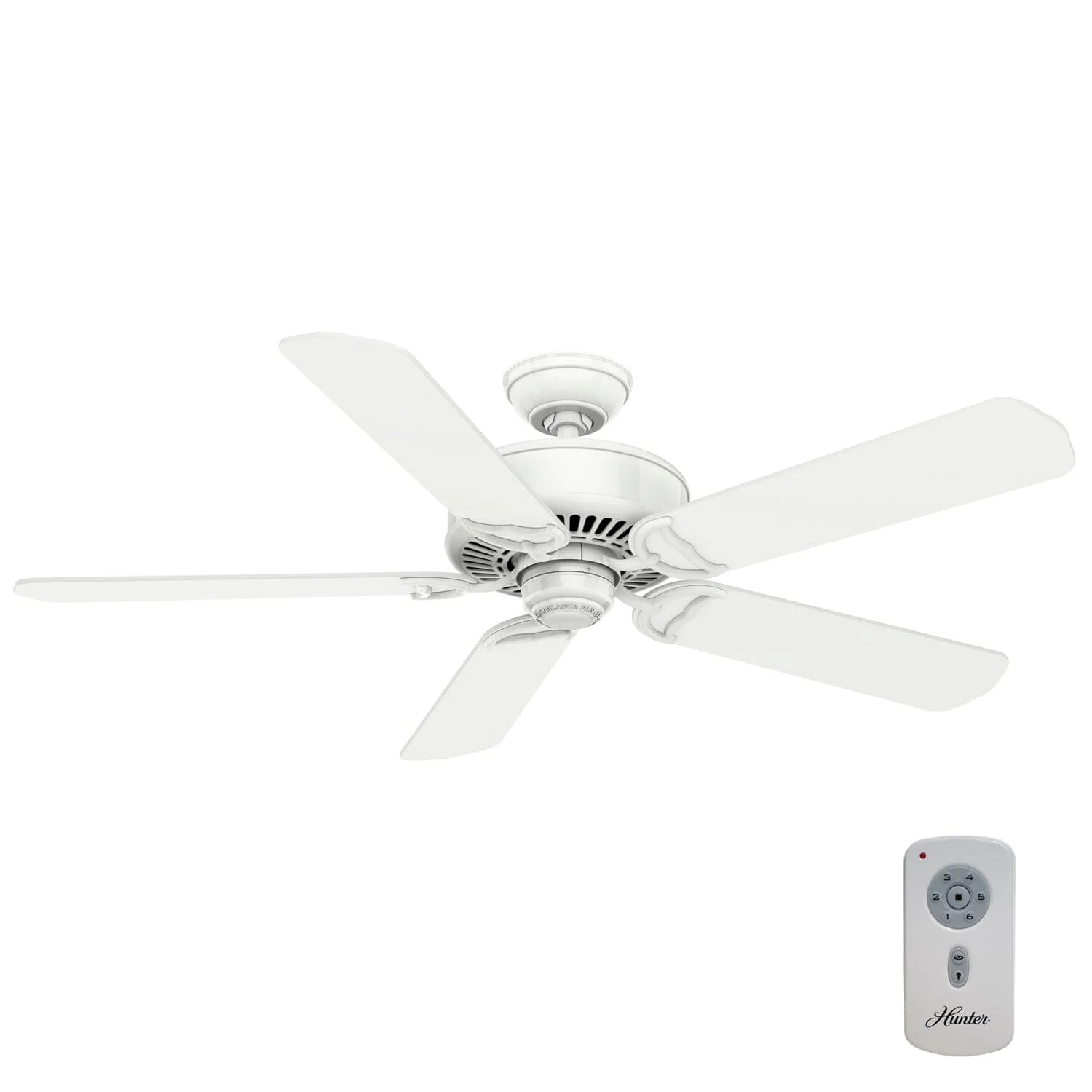 Panama ENERGY STAR DC 54 inch with Remote 4 Panama ENERGY STAR DC 54 inch with Remote