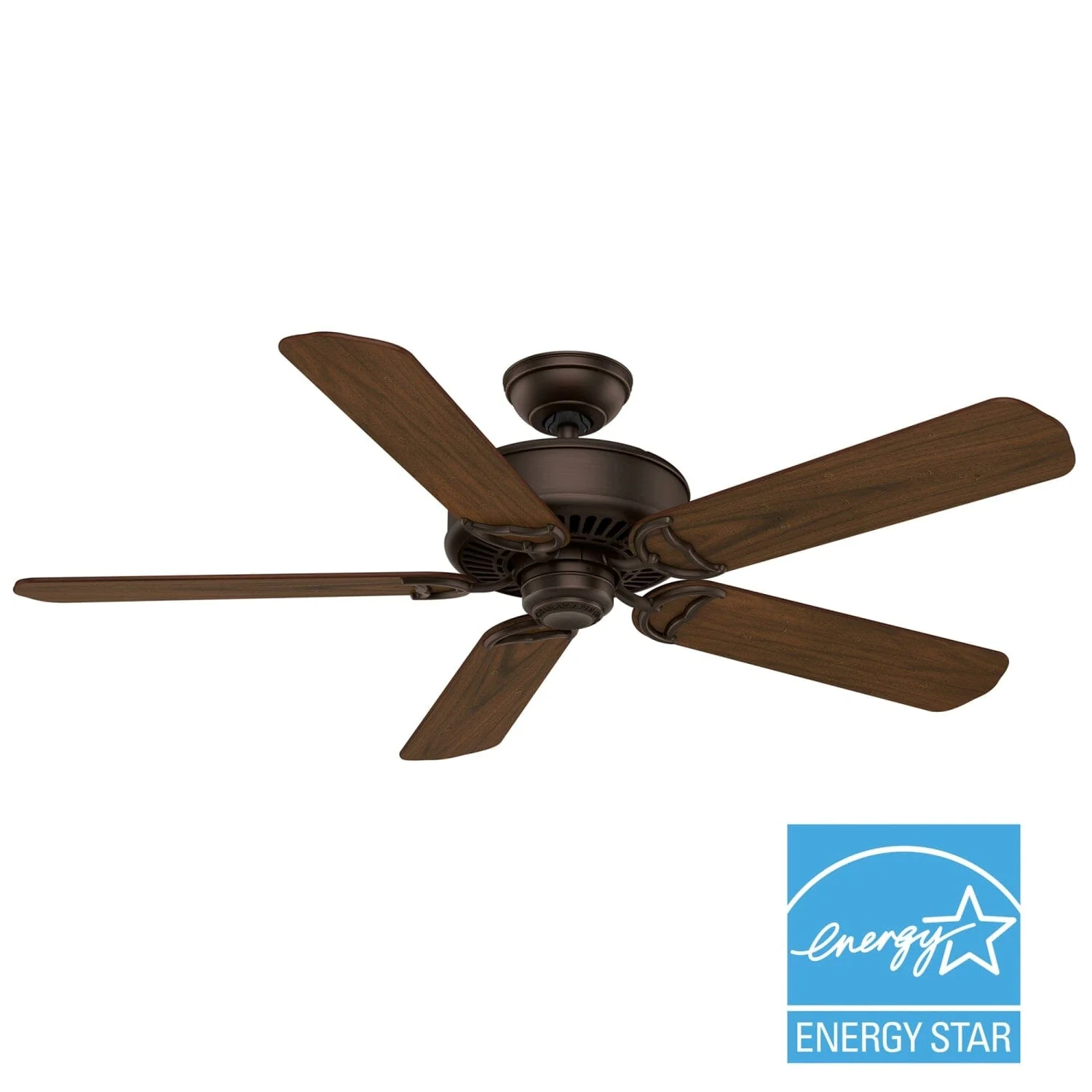 Panama ENERGY STAR DC 54 inch with Remote 53 Panama ENERGY STAR DC 54 inch with Remote