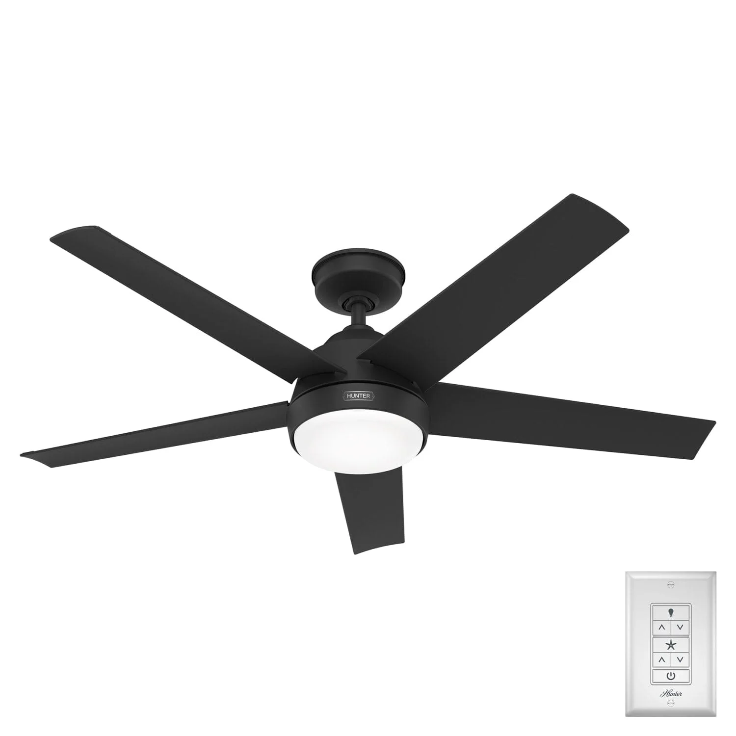 Skyflow Outdoor with LED Light 52 inch