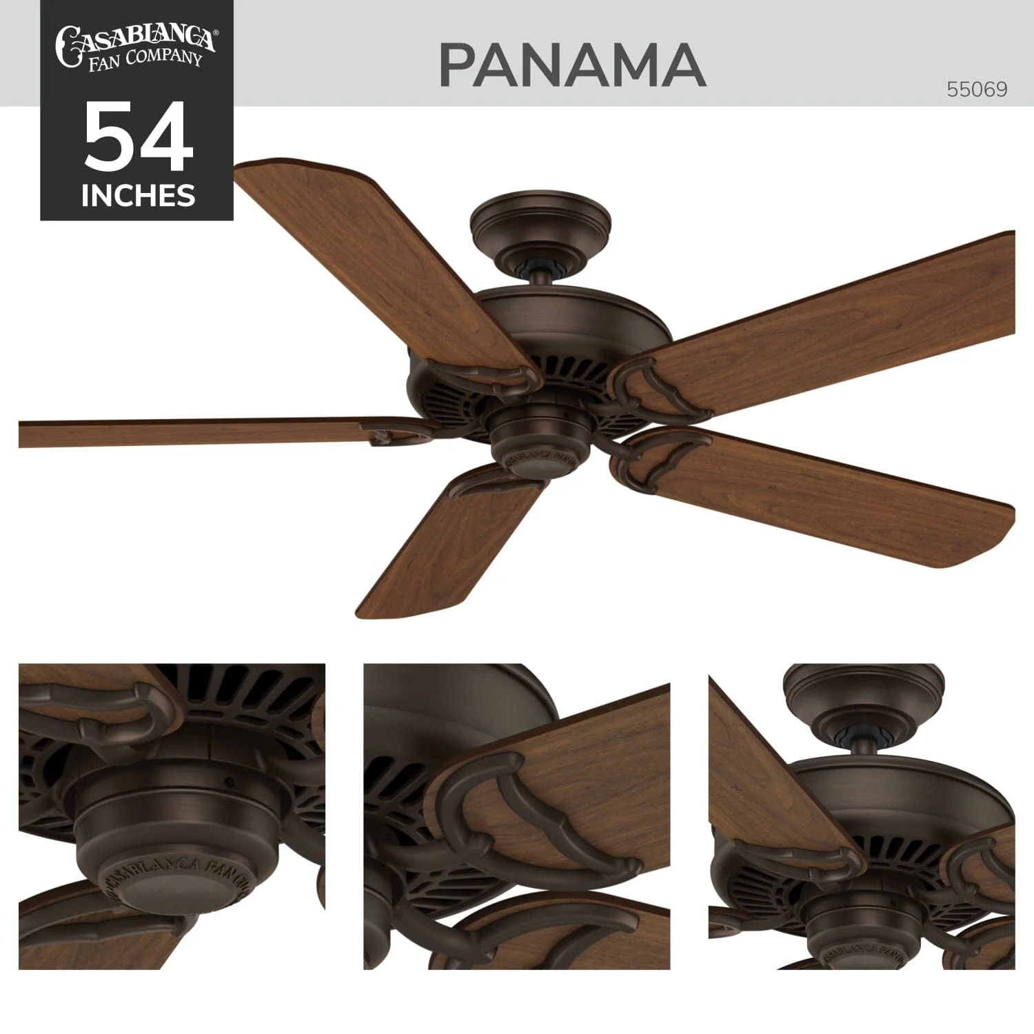 Panama 54 inch 4 Panama 54 inch
