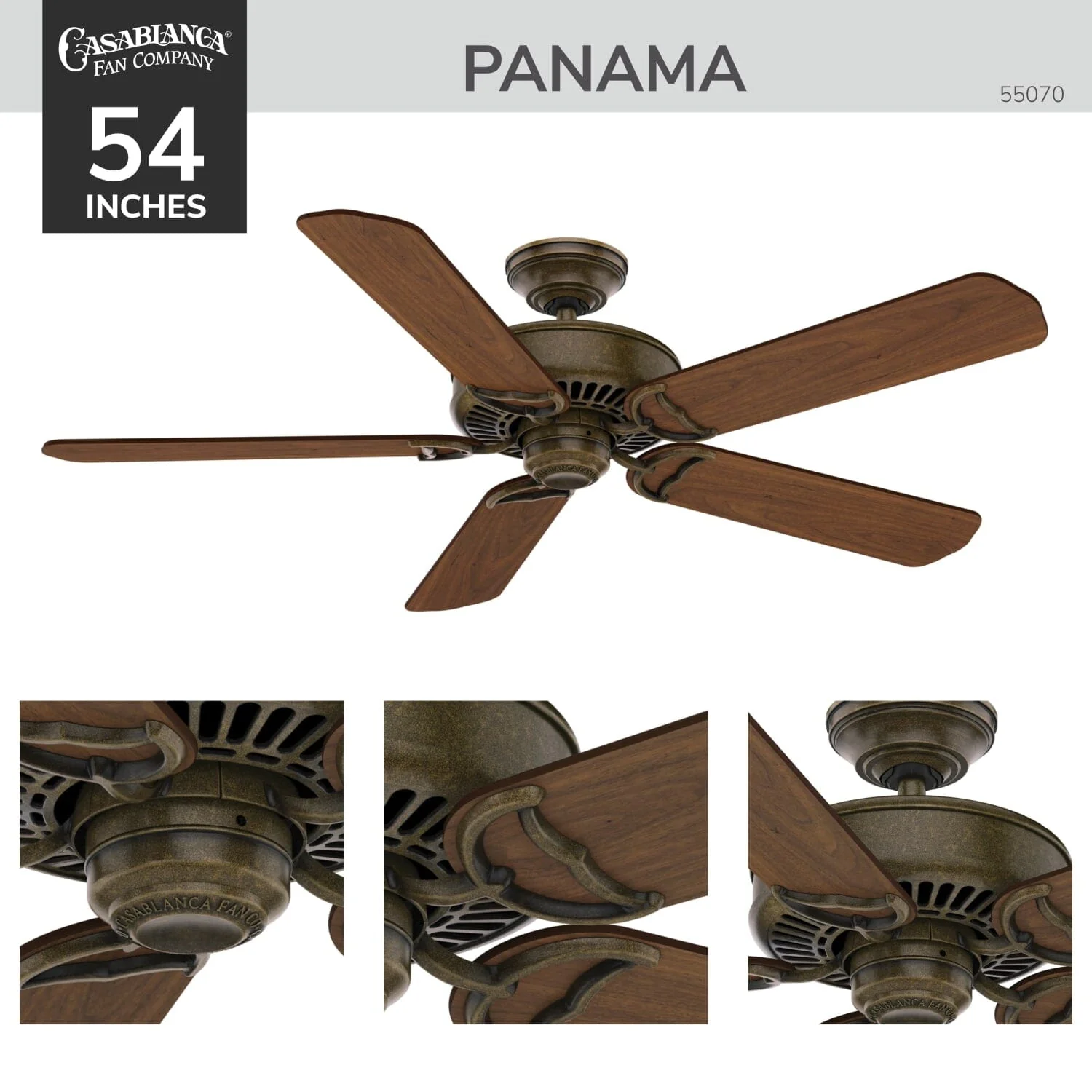 Panama 54 inch 5 Panama 54 inch