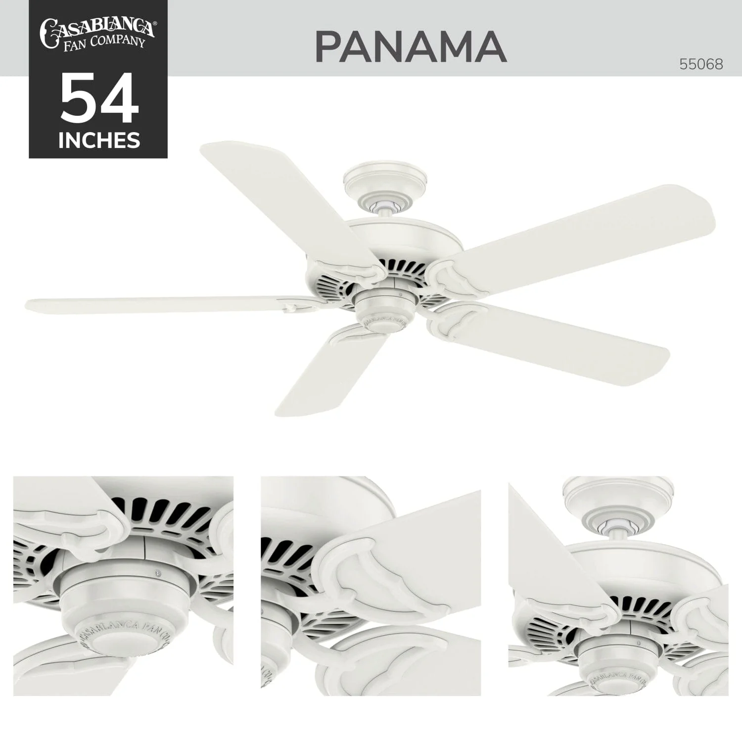 Panama 54 inch 6 Panama 54 inch