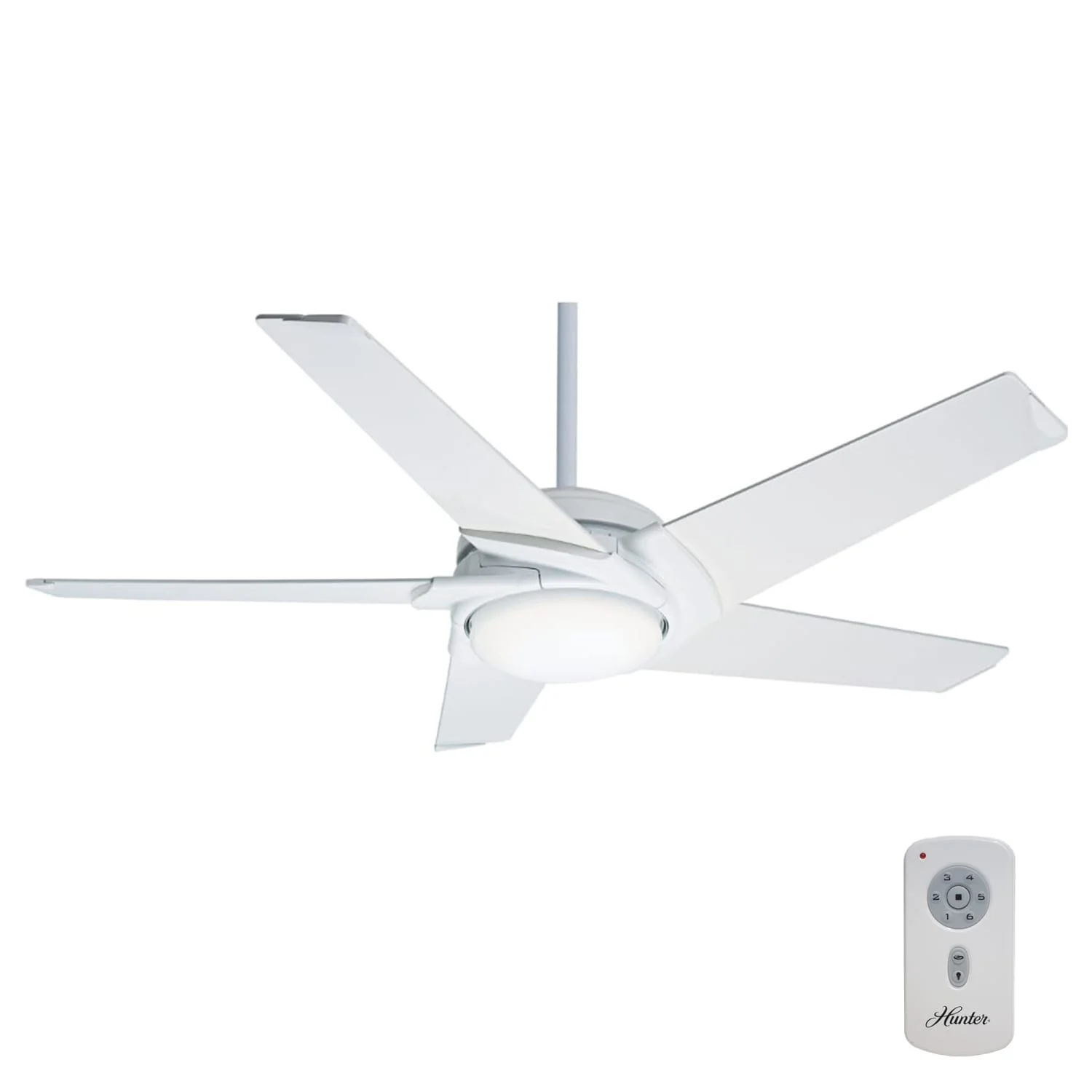 Stealth DC with LED Light 54 inch 1 Stealth DC with LED Light 54 inch