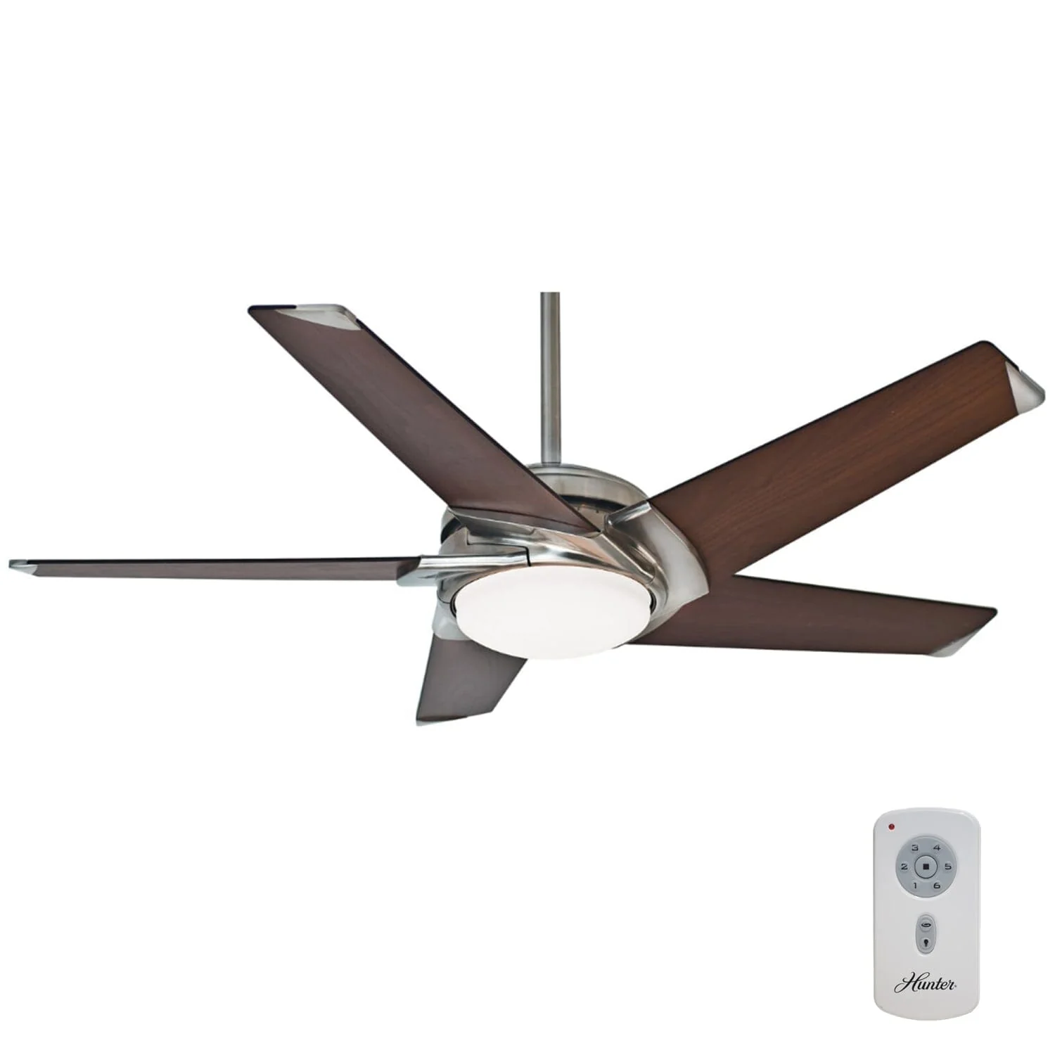 Stealth DC with LED Light 54 inch 2 Stealth DC with LED Light 54 inch