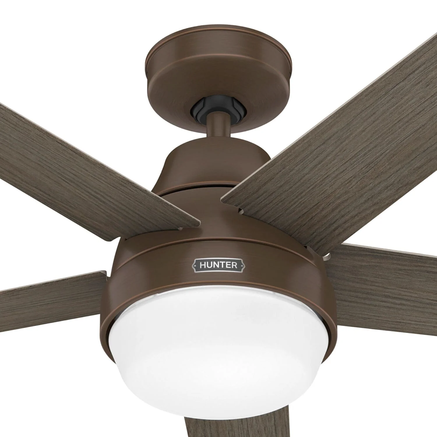 Aerodyne Indoor Smart Fan Energy Star with LED and Reversible Blades and Remote 60 inch 51 Aerodyne Indoor Smart Fan Energy Star with LED and Reversible Blades and Remote 60 inch
