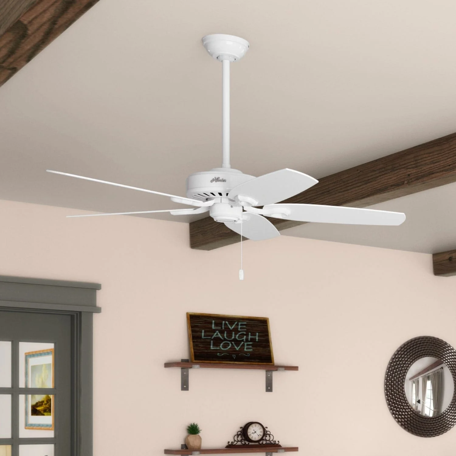 Builder Elite 52 inch 16 Builder Elite 52 inch