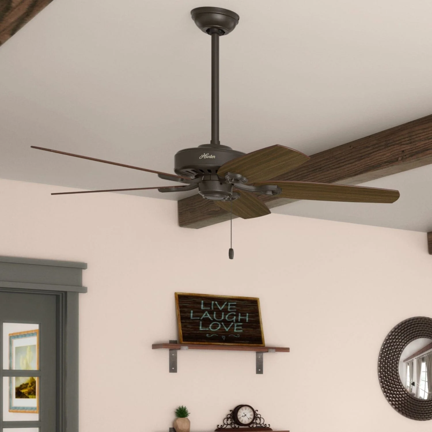 Builder Elite 52 inch 18 Builder Elite 52 inch