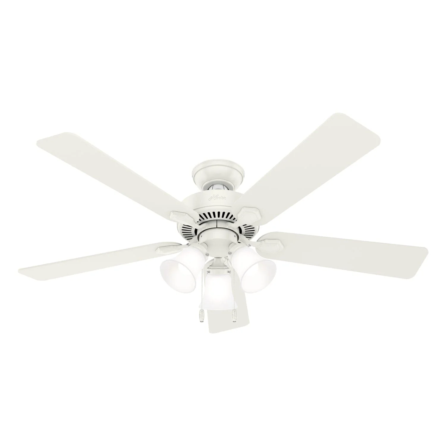 Swanson with LED Light 52 inch 1 Swanson with LED Light 52 inch
