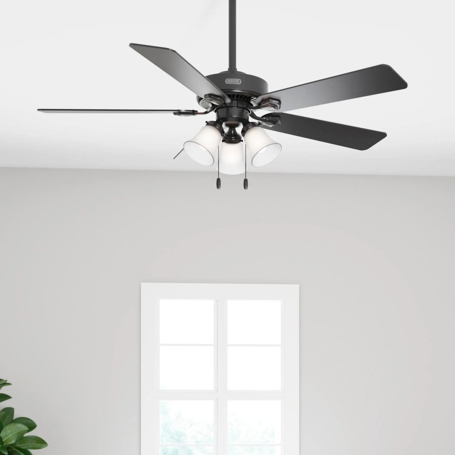 Swanson with LED Light 52 inch 16 Swanson with LED Light 52 inch