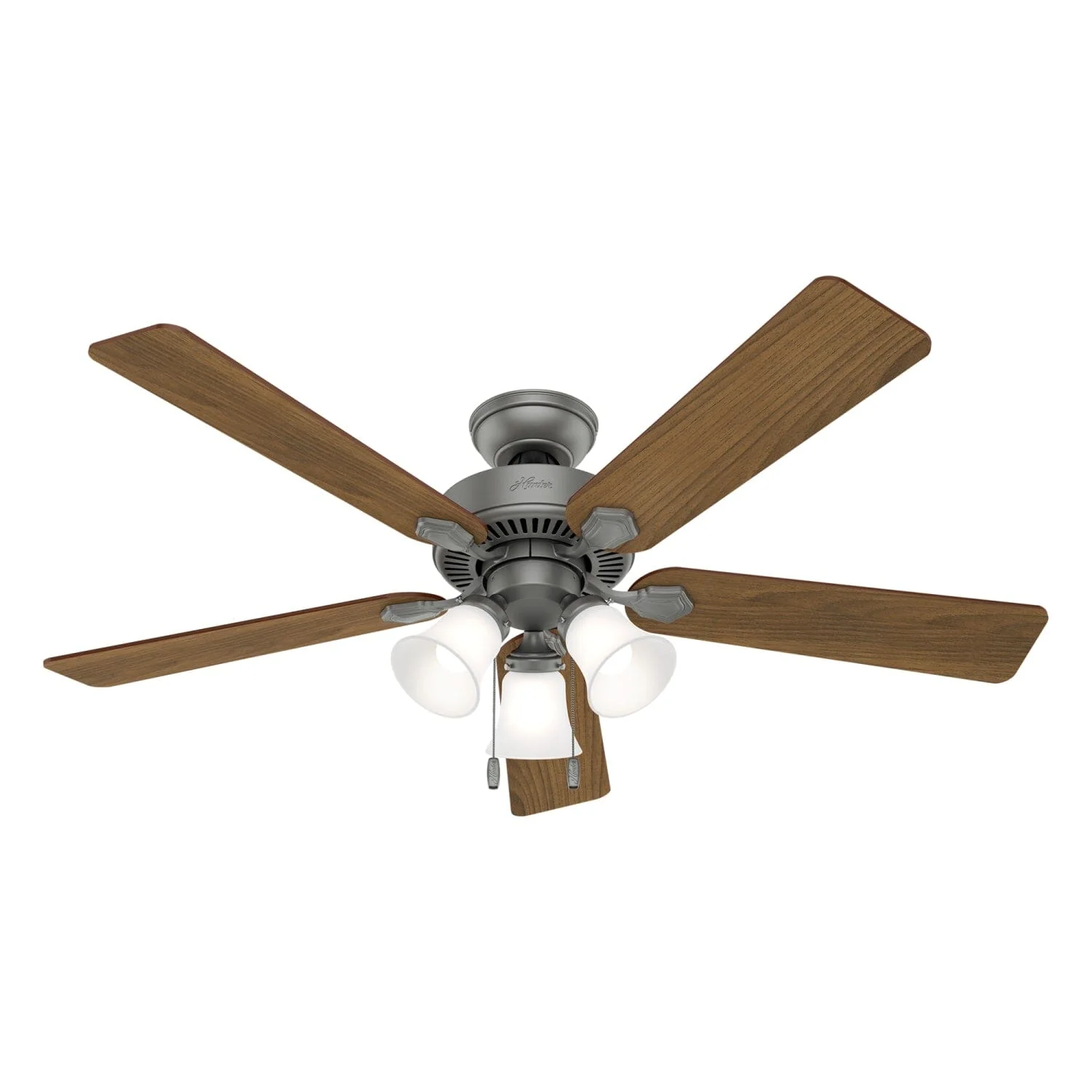 Swanson with LED Light 52 inch 2 Swanson with LED Light 52 inch