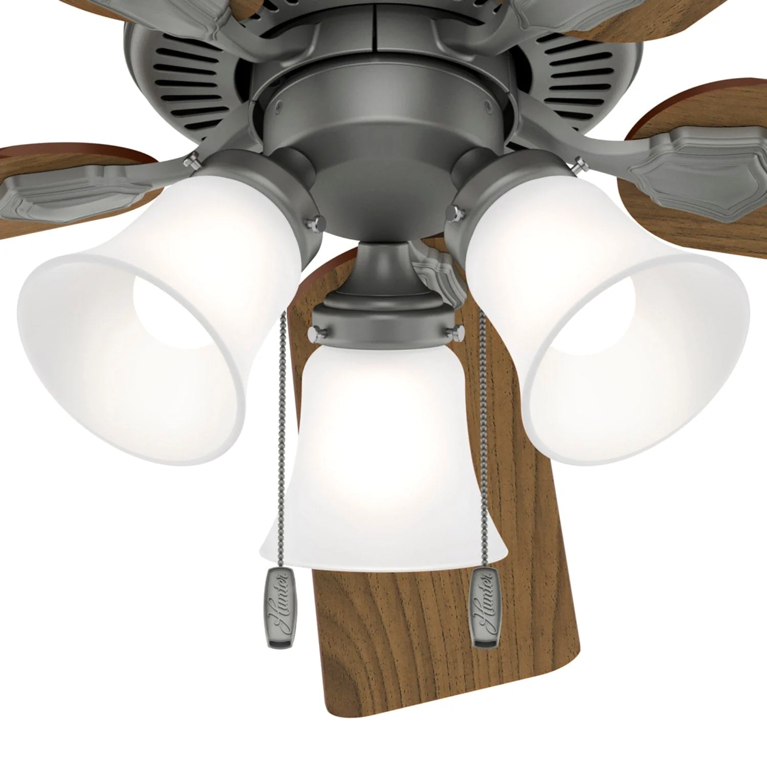 Swanson with LED Light 52 inch 32 Swanson with LED Light 52 inch