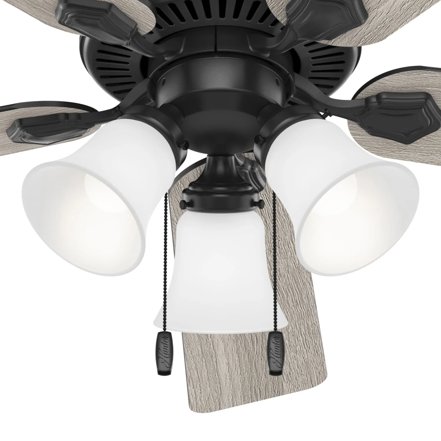 Swanson with LED Light 52 inch 33 Swanson with LED Light 52 inch