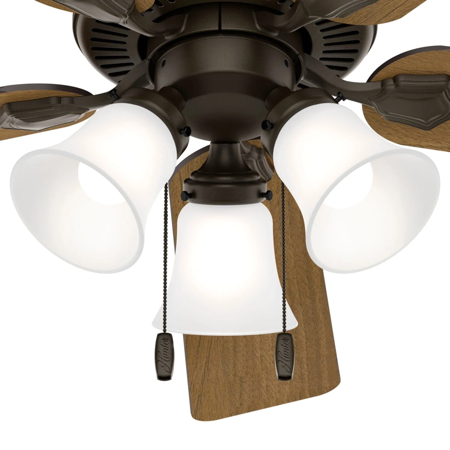 Swanson with LED Light 52 inch 34 Swanson with LED Light 52 inch