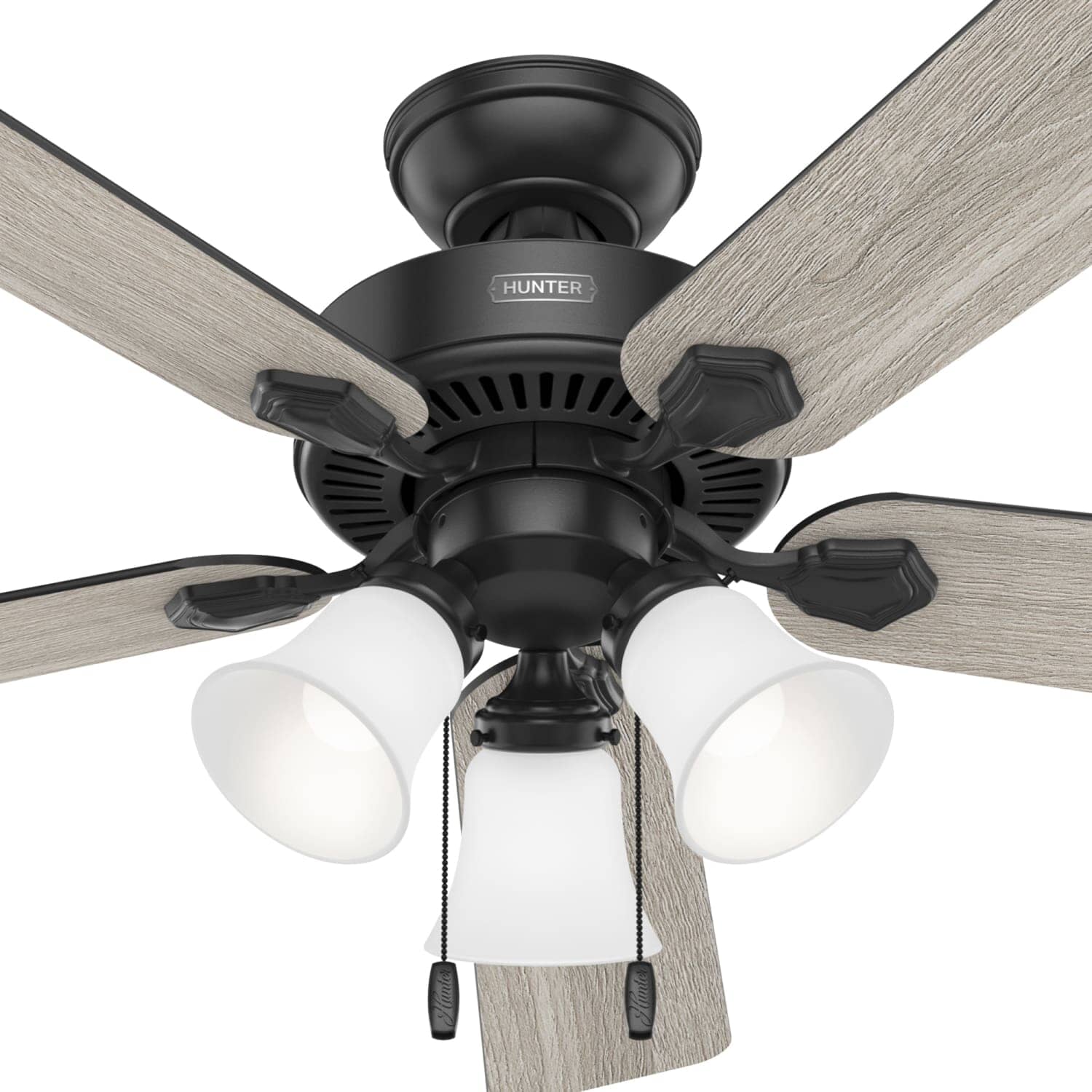 Swanson with LED Light 52 inch 45 Swanson with LED Light 52 inch