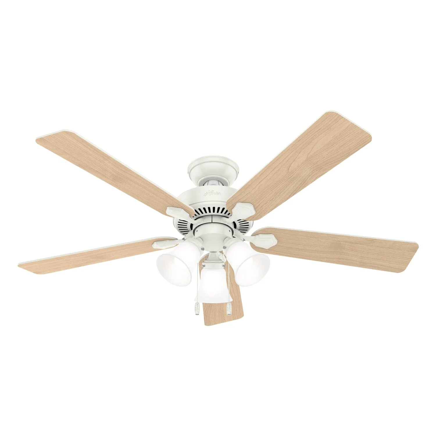 Swanson with LED Light 52 inch 5 Swanson with LED Light 52 inch