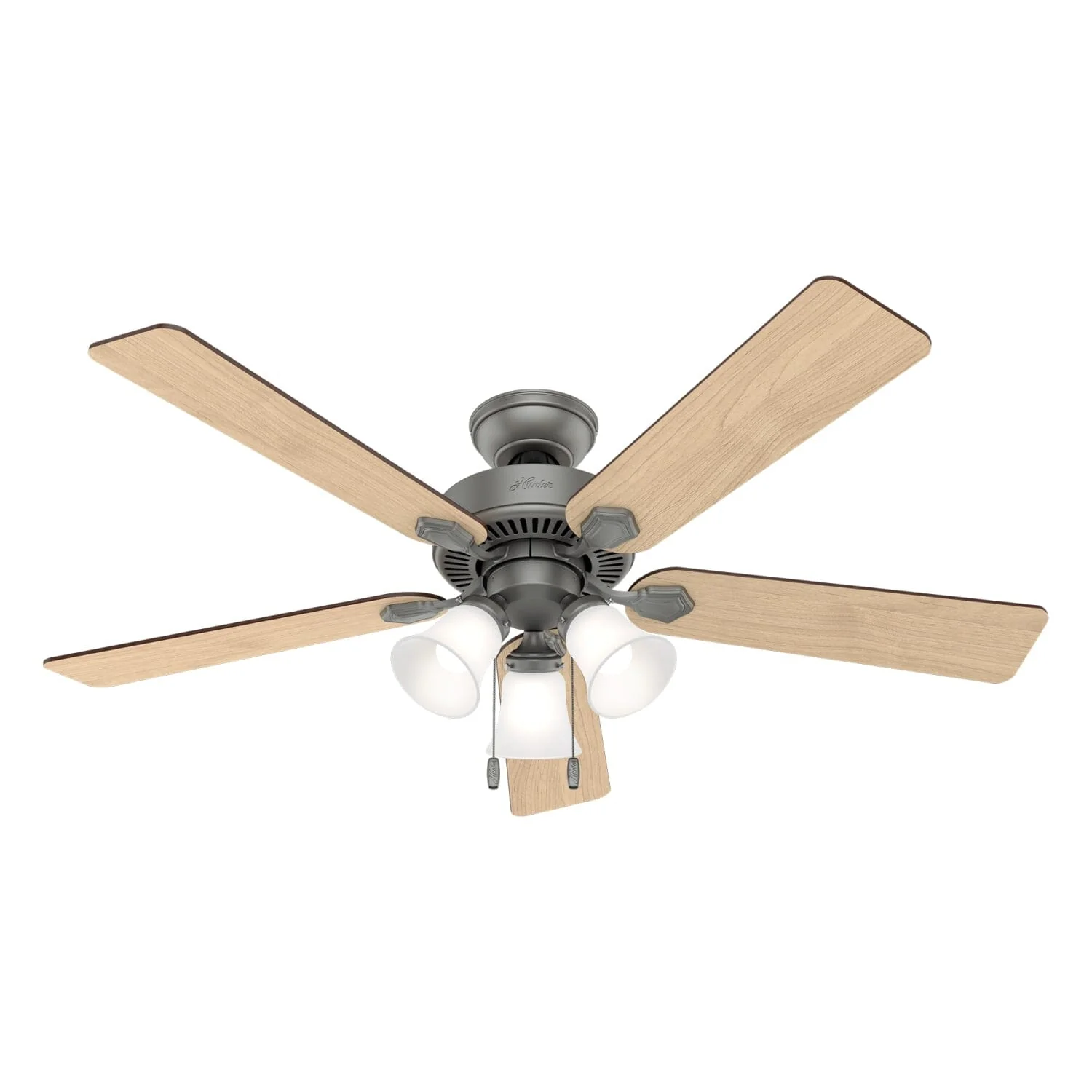 Swanson with LED Light 52 inch 6 Swanson with LED Light 52 inch