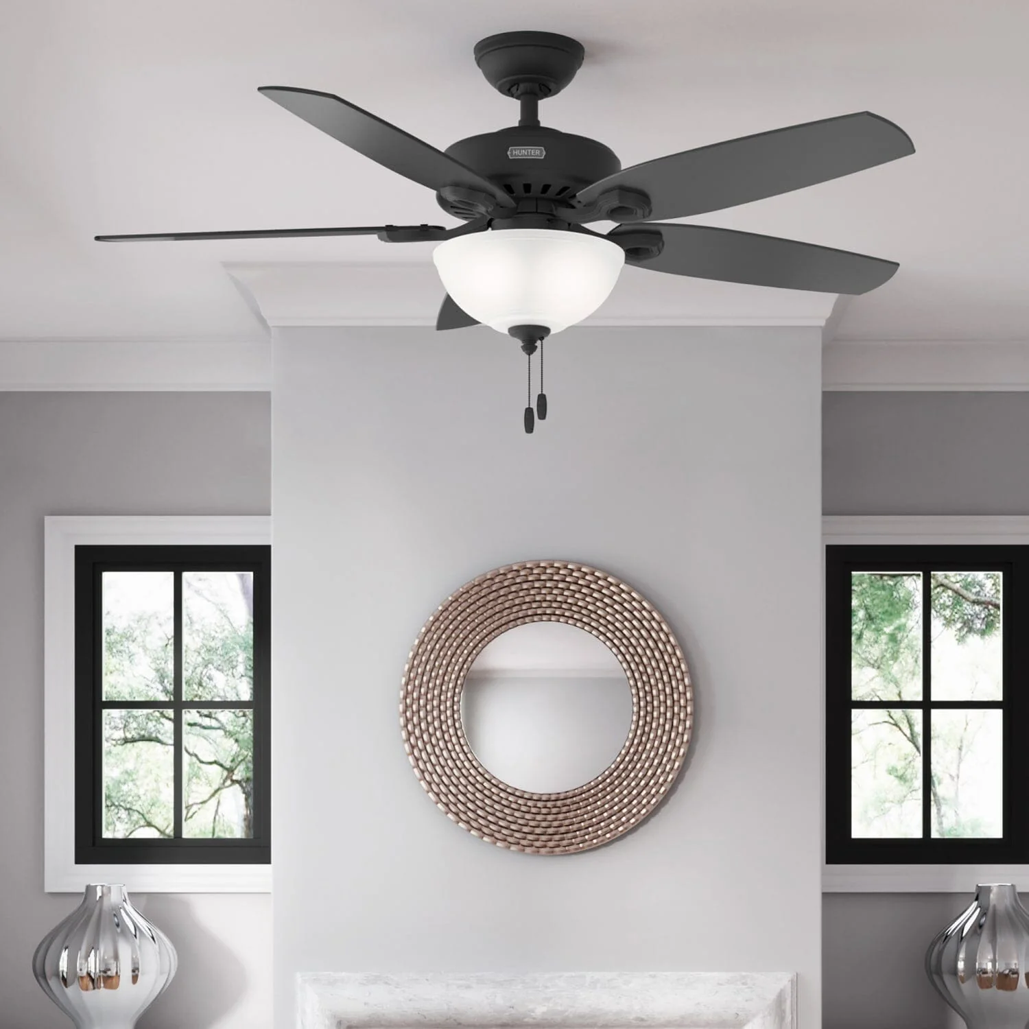 Builder Deluxe with Light 52 inch 13 Builder Deluxe with Light 52 inch