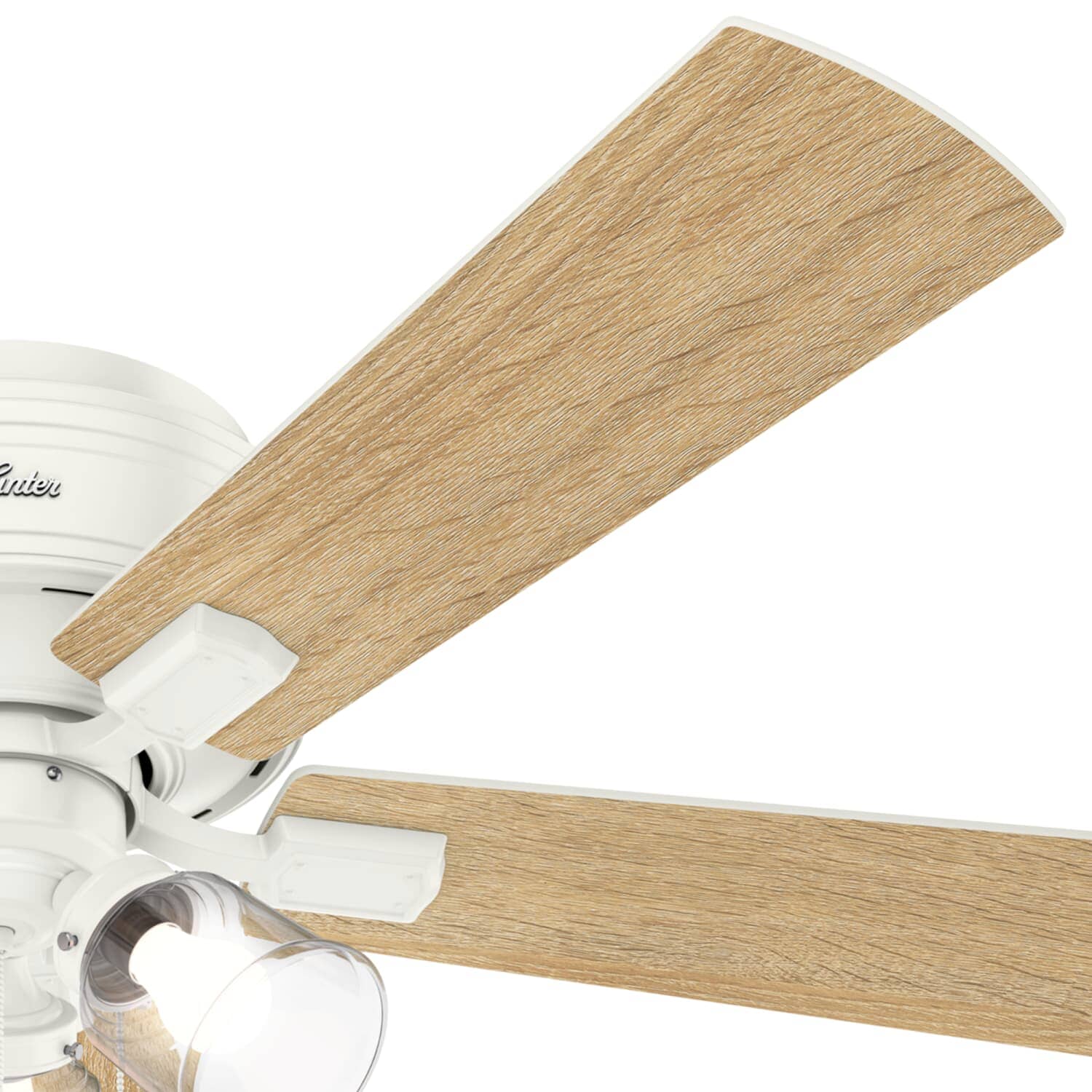 Crestfield Low Profile with 3 LED Lights 52 inch 57 Crestfield Low Profile with 3 LED Lights 52 inch