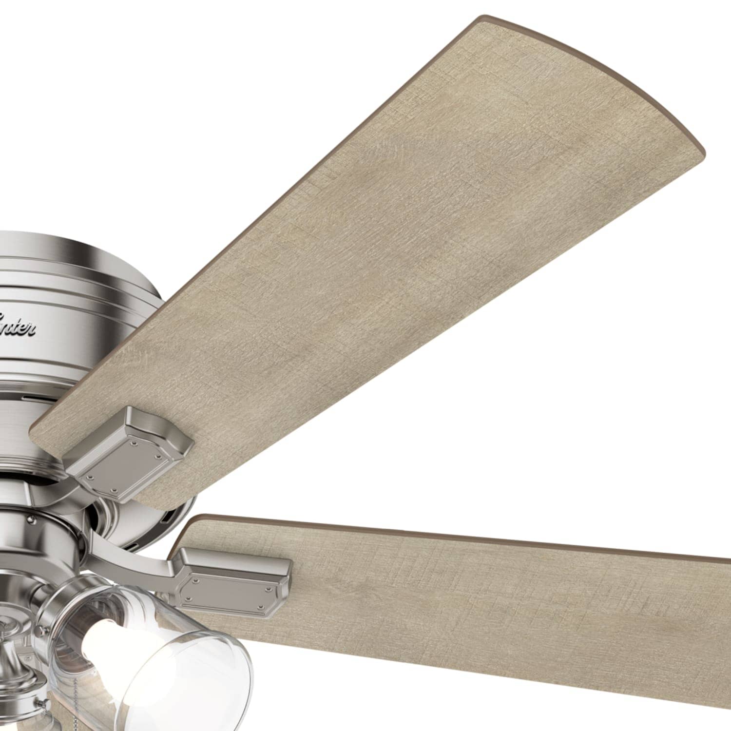 Crestfield Low Profile with 3 LED Lights 52 inch 60 Crestfield Low Profile with 3 LED Lights 52 inch