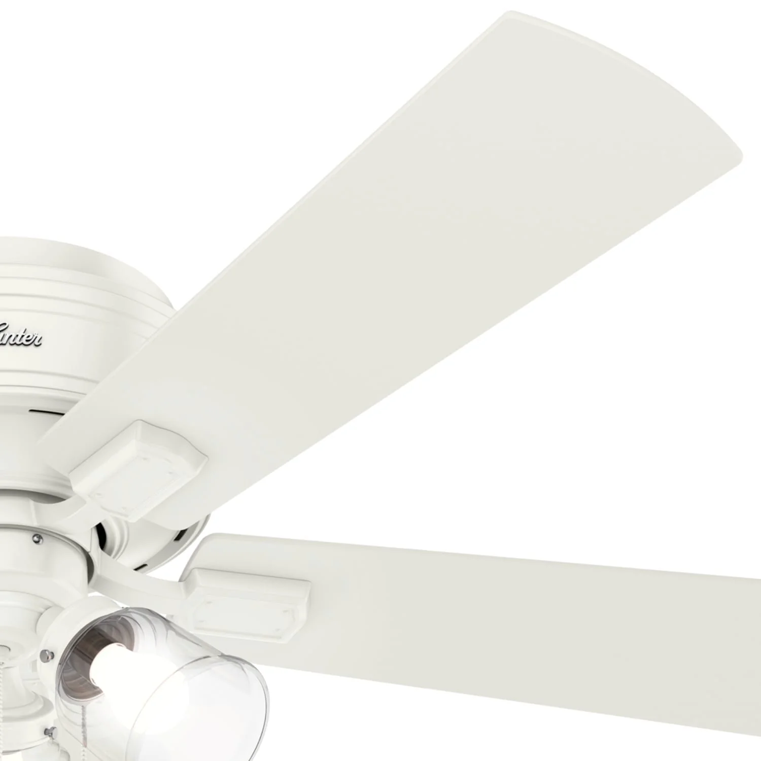 Crestfield Low Profile with 3 LED Lights 52 inch 61 Crestfield Low Profile with 3 LED Lights 52 inch