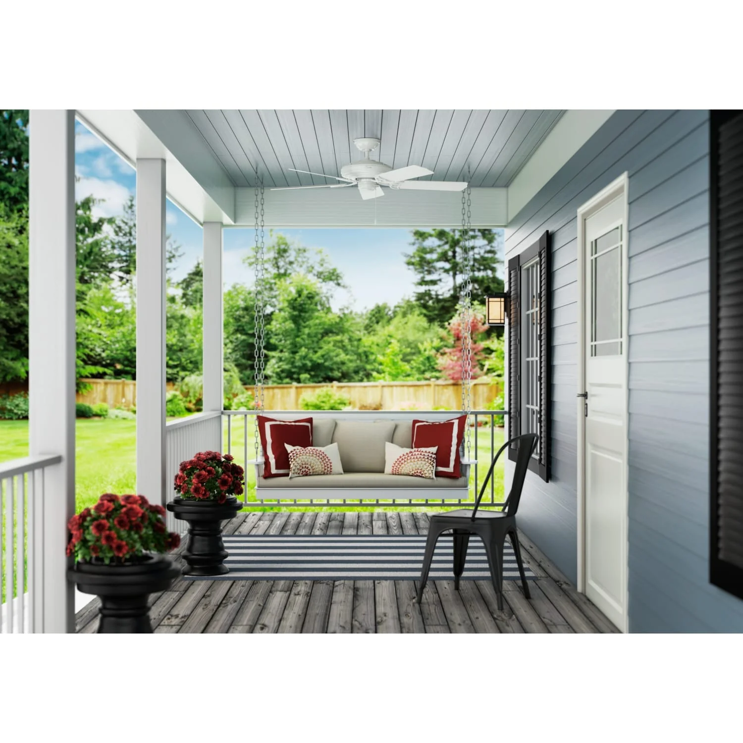 Sea Air Outdoor 52 inch 5 Sea Air Outdoor 52 inch